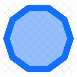 Circles  Icon