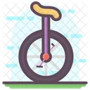 Ciclo circense  Icon