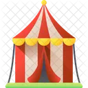 Circo  Icono