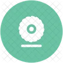 Circolare Sega Lama Icon