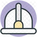 Circolare Sega Lama Icon