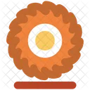 Circolare Sega Lama Icon