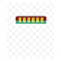 Circuit  Icon