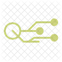 Connection Technology Server Icon