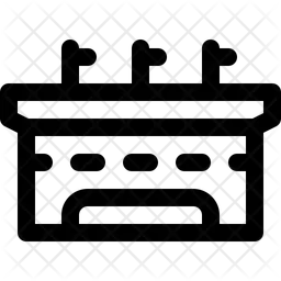 Circuit  Icon