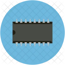 Circuit  Icon