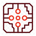 Circuit  Icon