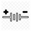 Circuit Puce Processeur Icon