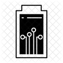 Circuit Puce Processeur Icon