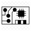 Circuit  Icon
