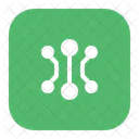 Circuit  Icon
