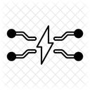 Circuit Puce Processeur Icon