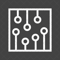 Circuit Icon