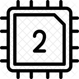 Circuit Icon