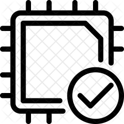 Circuit Icon