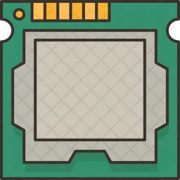 Circuit  Icon