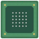Backside Components Hardware Icon