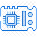 Circuit board  Icon