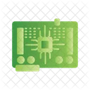 Circuit board  Icon