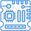 Circuit board  Icon