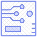 Circuit-board  Icon