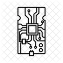 Circuit board  Icon