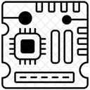 Circuit board  Icon