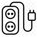 Circuit Board Home Appliance Icon