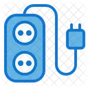 Circuit Board Home Appliance Icon