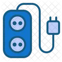 Circuit Board Home Appliance Icon
