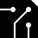 Circuit Board Icon