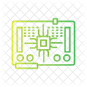 Circuit Board Circuit Board Icon