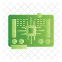 Circuit Board Circuit Board Icon