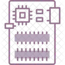 Circuit Board Circuit Board Icon