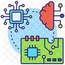 Circuit board  Icon