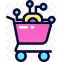 Circuit board sale  Icon