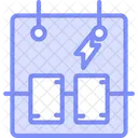 Circuit Breaker Circuitbreaker Tool Icon