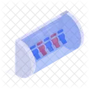 Circuit Breaker  Icon