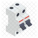 Circuit Breaker  Icon