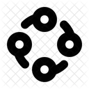 Circuit  Icon