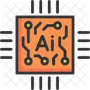 Circuit  Icon