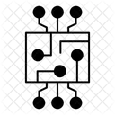 Circuit  Icon