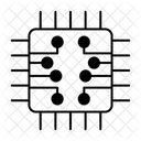 Circuit  Icon