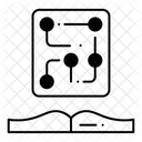 Circuit  Icon