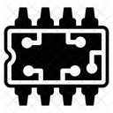 Circuit  Icon