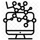 Circuit  Icon
