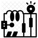 Circuit  Icon