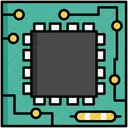 Circuit  Icon