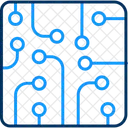 Circuit  Icon