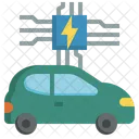 Circuit  Icon